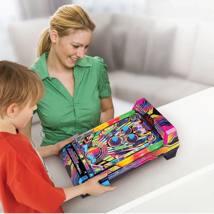 Merchant Electronic Arcade Pinball