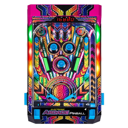 Merchant Electronic Arcade Pinball