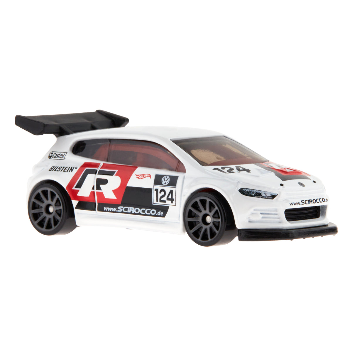Hot Wheels Themed 1:64 Scale Die-Cast Vehicles - Assorted Designs