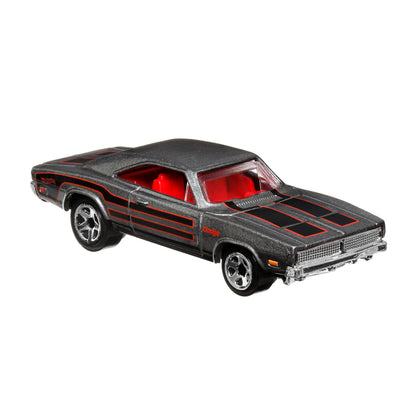Hot Wheels Themed 1:64 Scale Die-Cast Vehicles - Assorted Designs