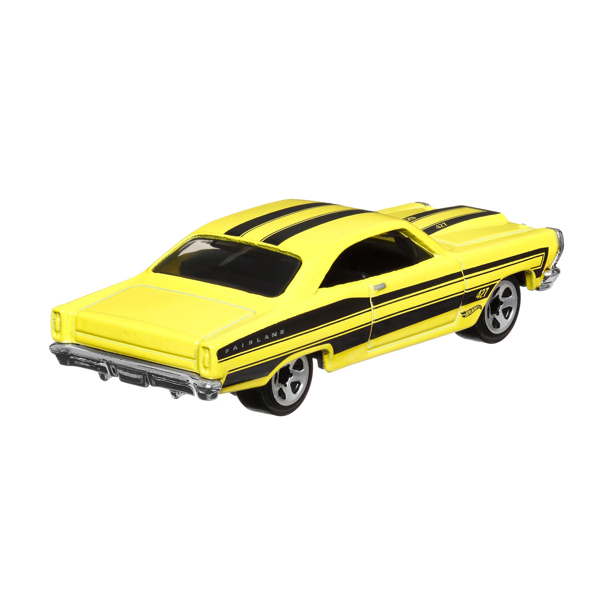 Hot Wheels Themed 1:64 Scale Die-Cast Vehicles - Assorted Designs