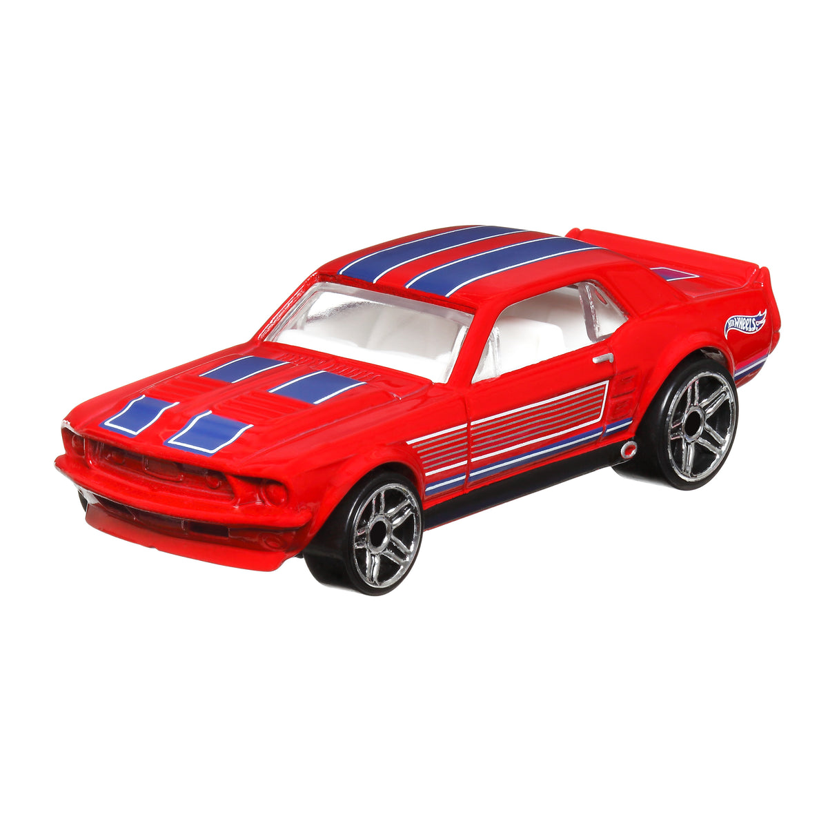 Hot Wheels Themed 1:64 Scale Die-Cast Vehicles - Assorted Designs