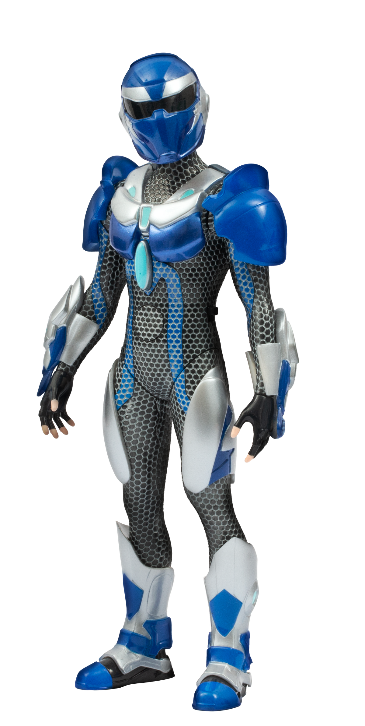 Gormiti New Era Scions Deluxe Action Figures 27cm