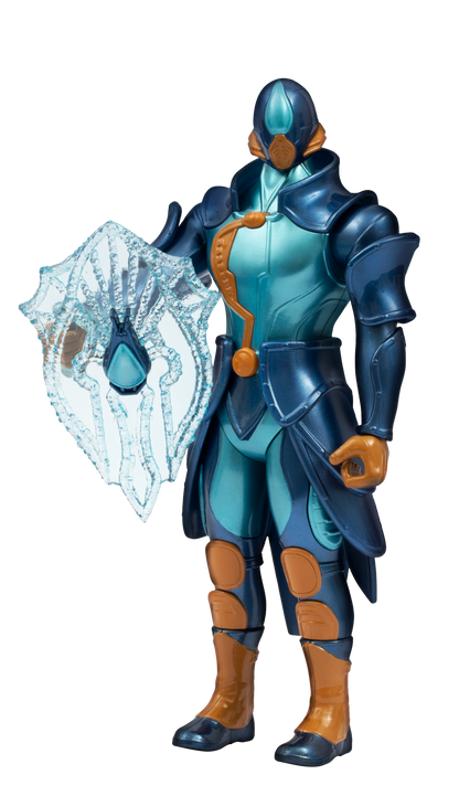 Gormiti New Era Gormita Action Figure 27cm