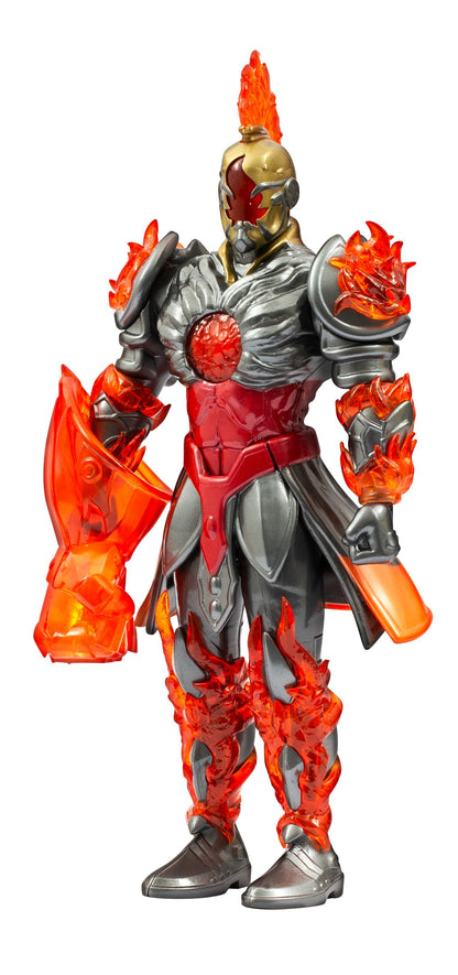 Gormiti New Era Gormita Action Figure 27cm