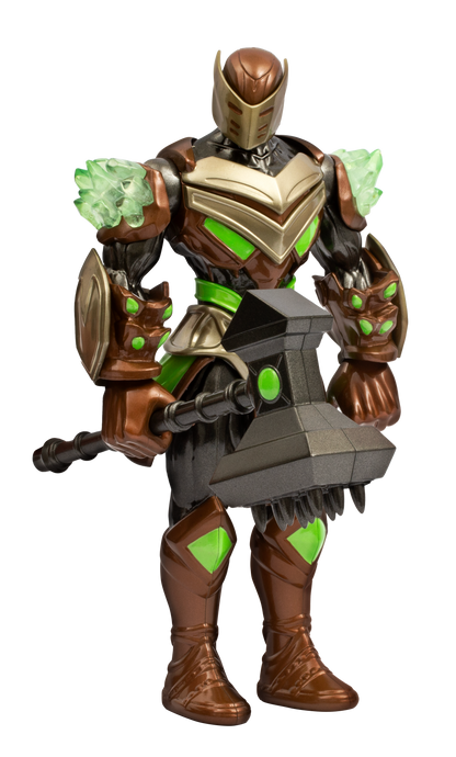 Gormiti New Era Gormita Action Figure 27cm