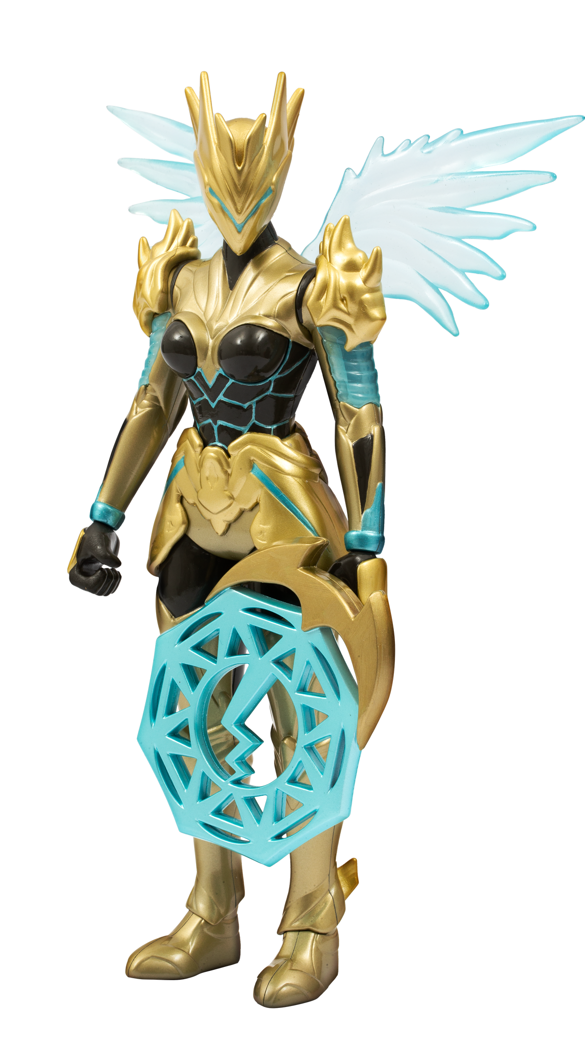 Gormiti New Era Gormita Action Figure 27cm