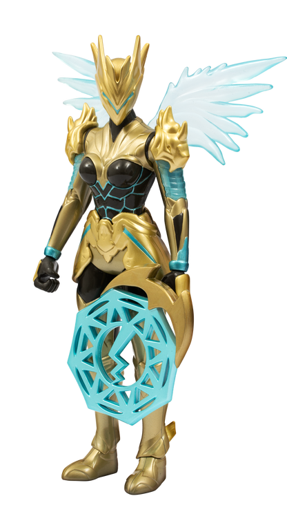 Gormiti New Era Gormita Action Figure 27cm