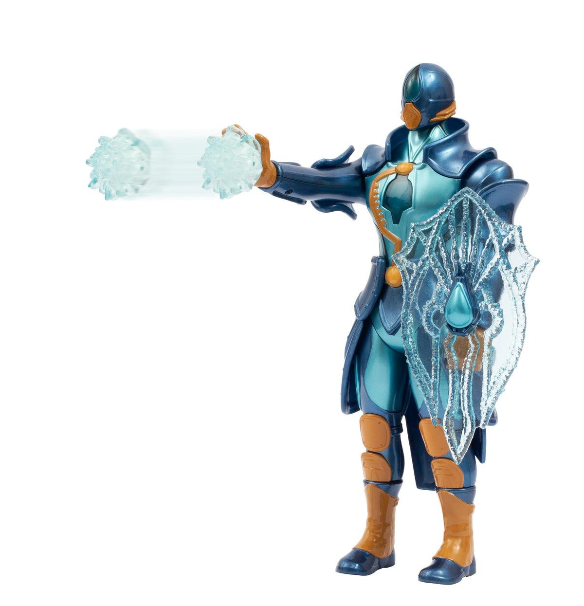 Gormiti New Era Feature Action Figure 27cm