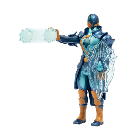 Gormiti New Era Feature Action Figure 27cm