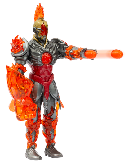 Gormiti New Era Feature Action Figure 27cm