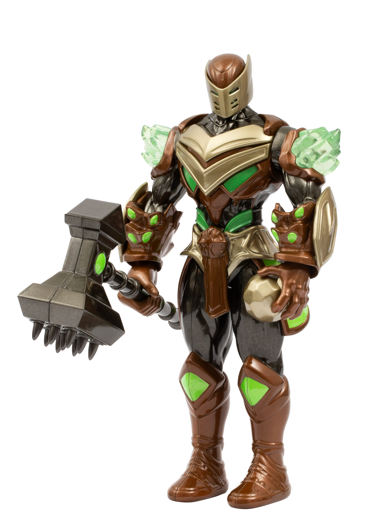 Gormiti New Era Feature Action Figure 27cm