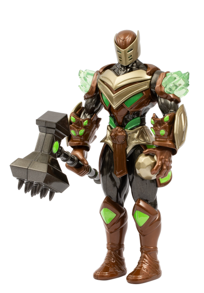Gormiti New Era Feature Action Figure 27cm