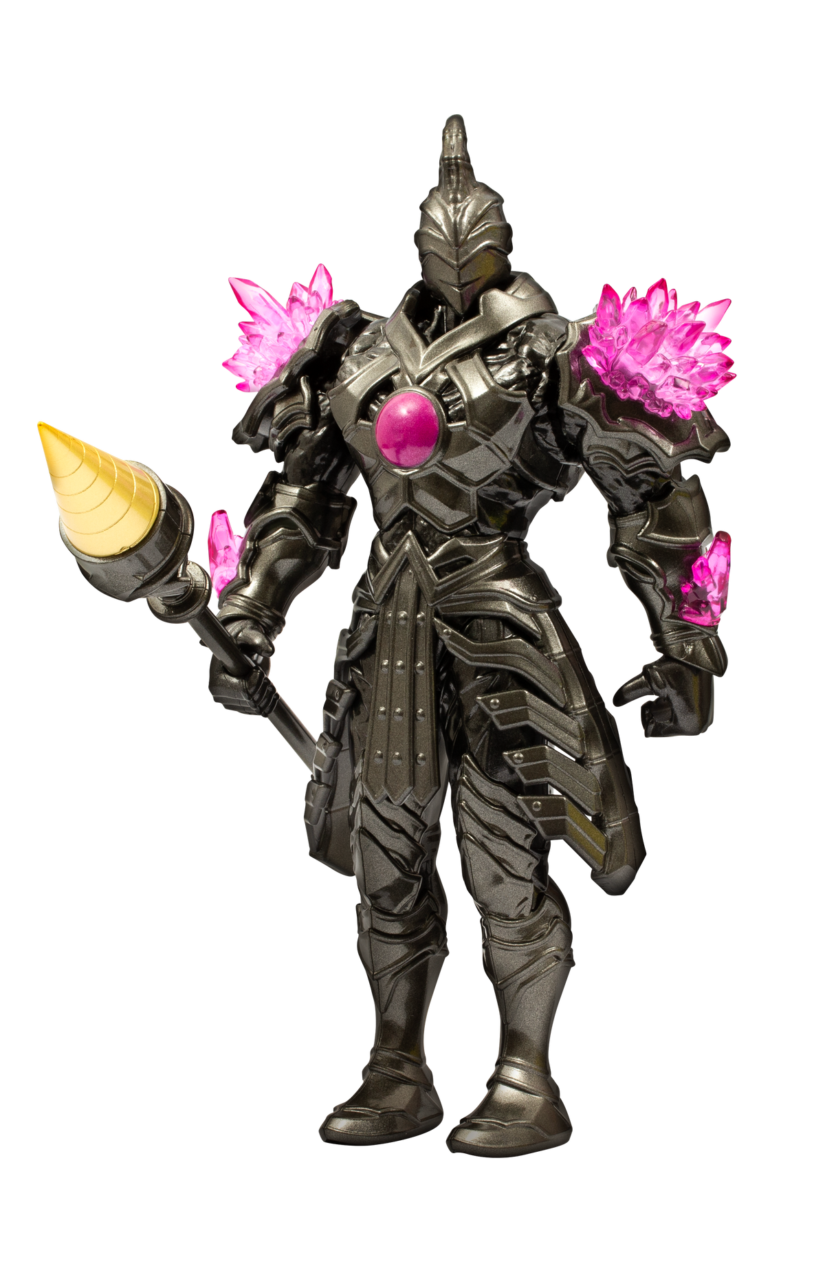 Gormiti New Era Villains Action Figure 27cm