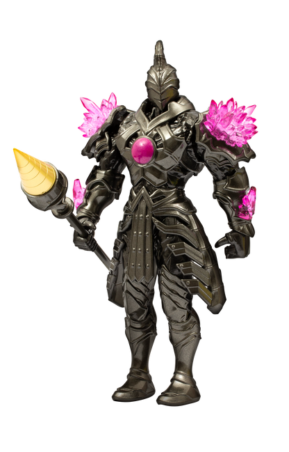 Gormiti New Era Villains Action Figure 27cm