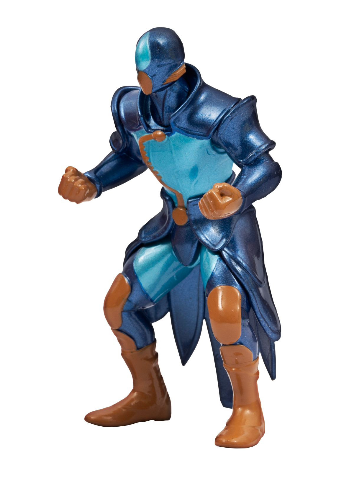 Gormiti New Era Collectible Action Figures