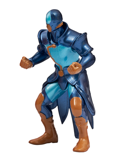Gormiti New Era Collectible Action Figures