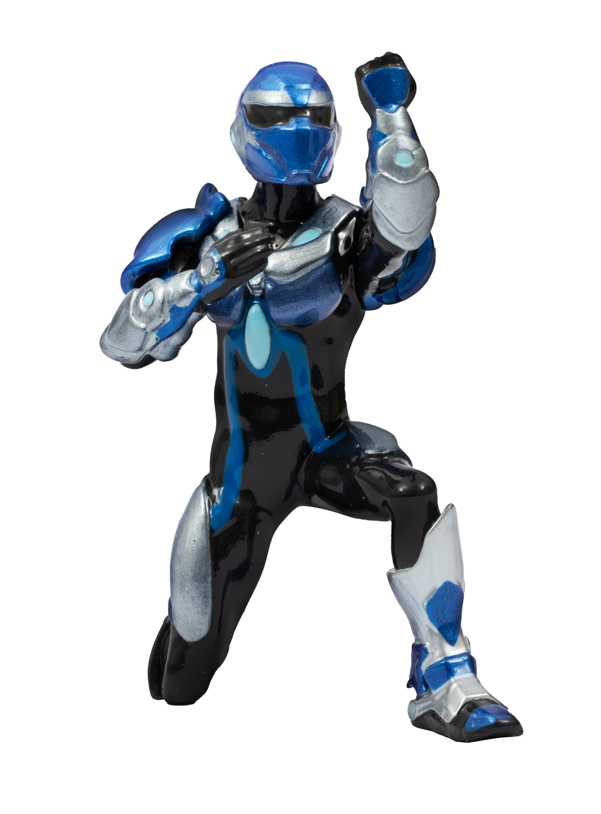 Gormiti New Era Collectible Action Figures