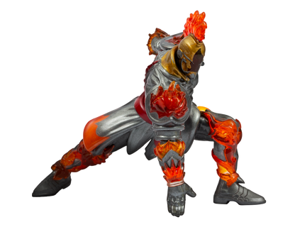 Gormiti New Era Collectible Action Figures