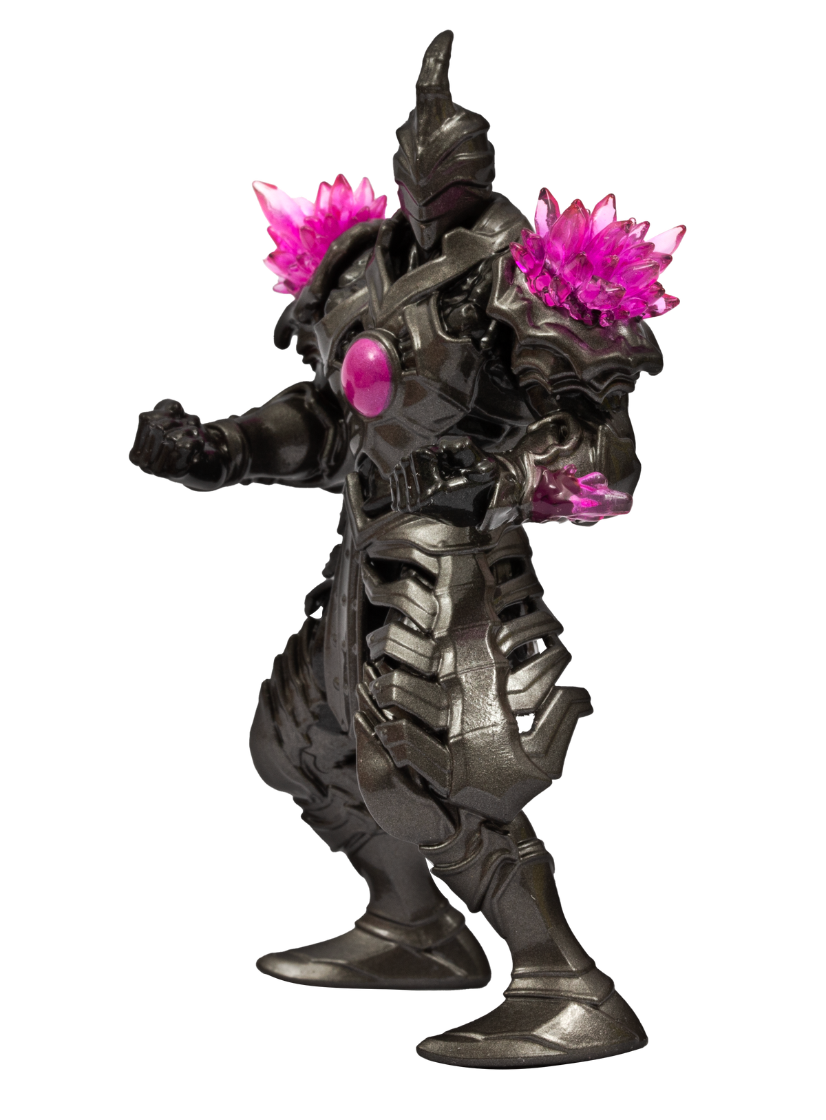 Gormiti New Era Collectible Action Figures