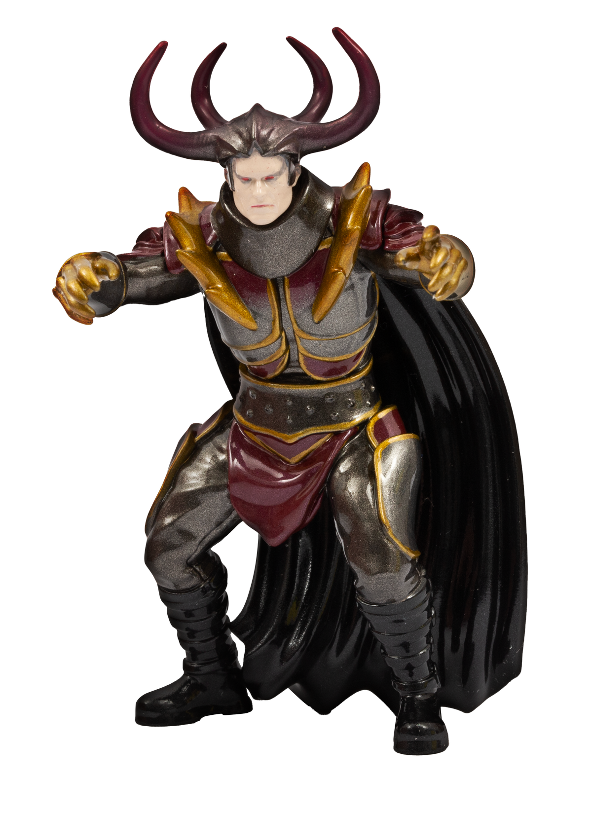 Gormiti New Era Collectible Action Figures