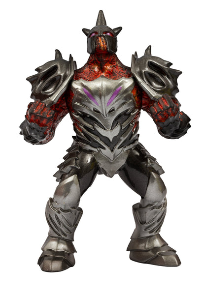 Gormiti New Era Collectible Action Figures