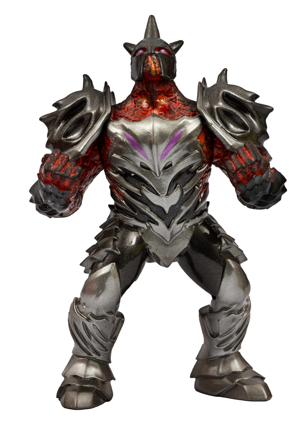 Gormiti New Era Collectible Action Figures