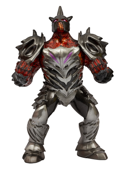 Gormiti New Era Collectible Action Figures