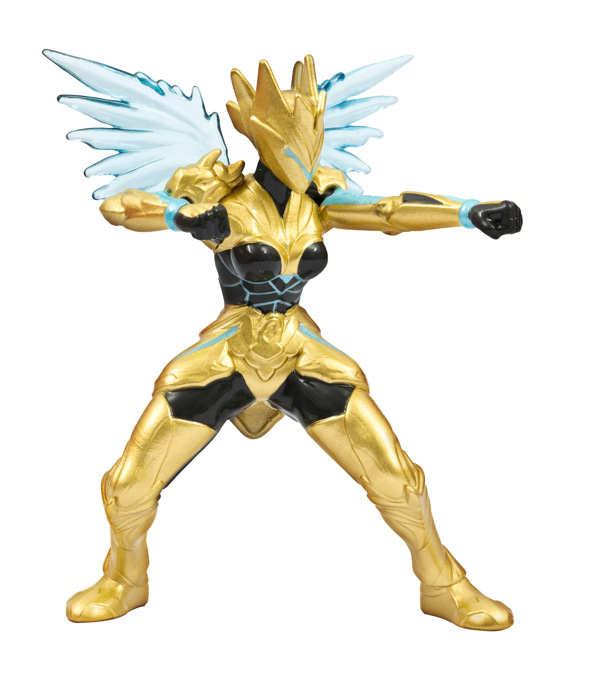 Gormiti New Era Collectible Action Figures