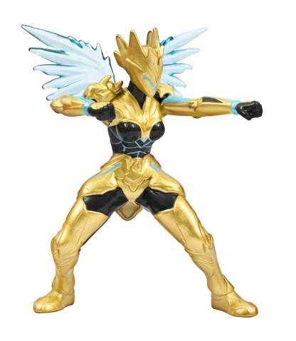 Gormiti New Era Collectible Action Figures