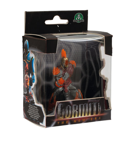 Gormiti New Era Collectible Action Figures