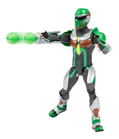 Gormiti New Era Scions A ction Figure 15cm