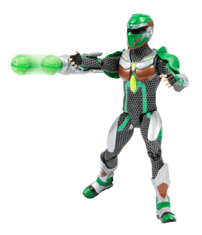 Gormiti New Era Scions A ction Figure 15cm
