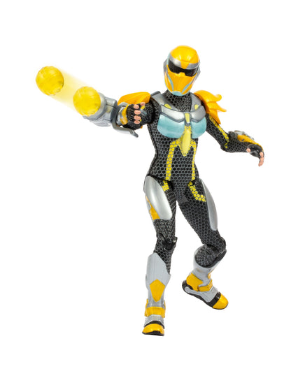 Gormiti New Era Scions A ction Figure 15cm