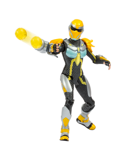 Gormiti New Era Scions A ction Figure 15cm