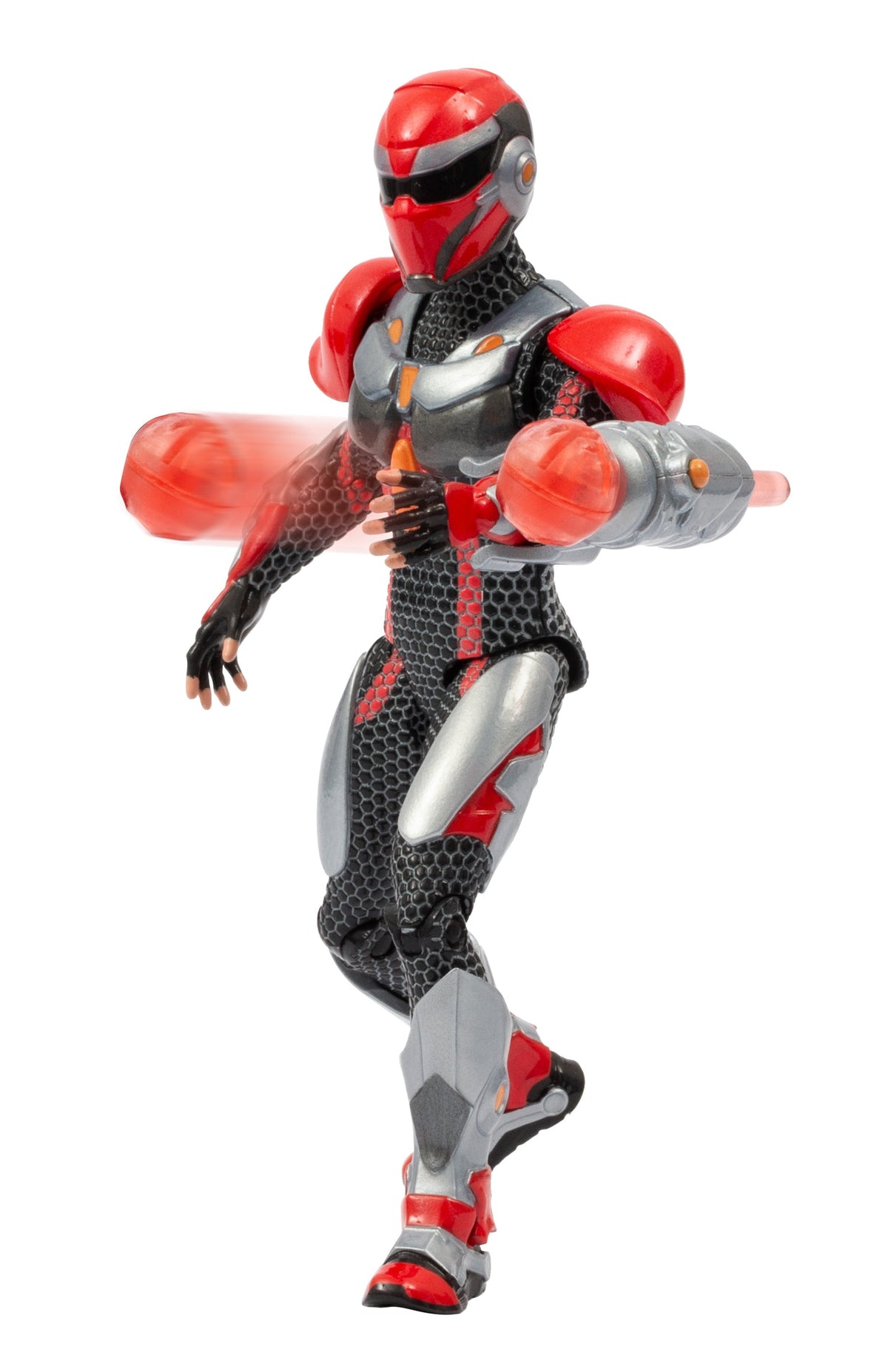 Gormiti New Era Scions A ction Figure 15cm