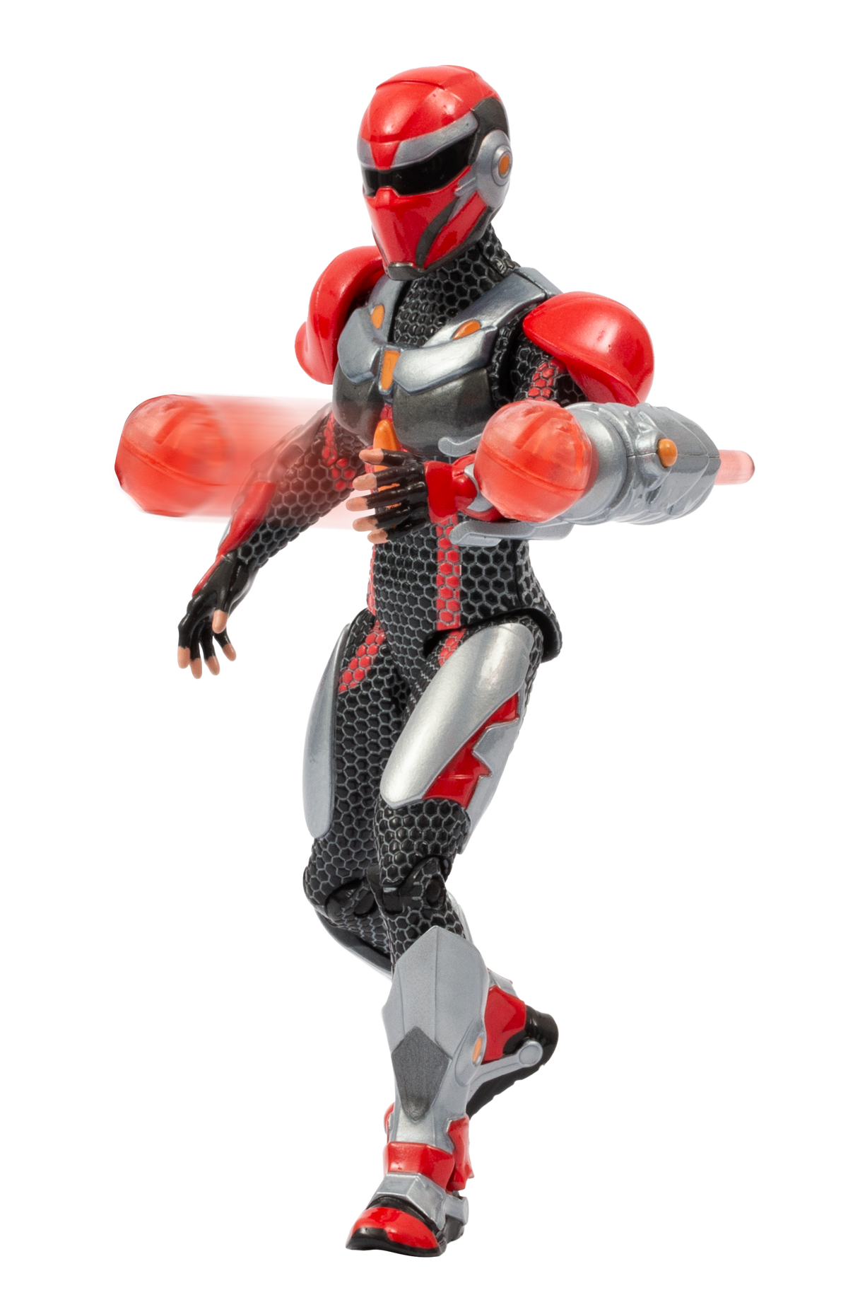 Gormiti New Era Scions A ction Figure 15cm