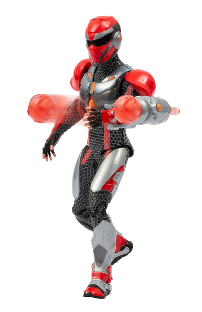 Gormiti New Era Scions A ction Figure 15cm