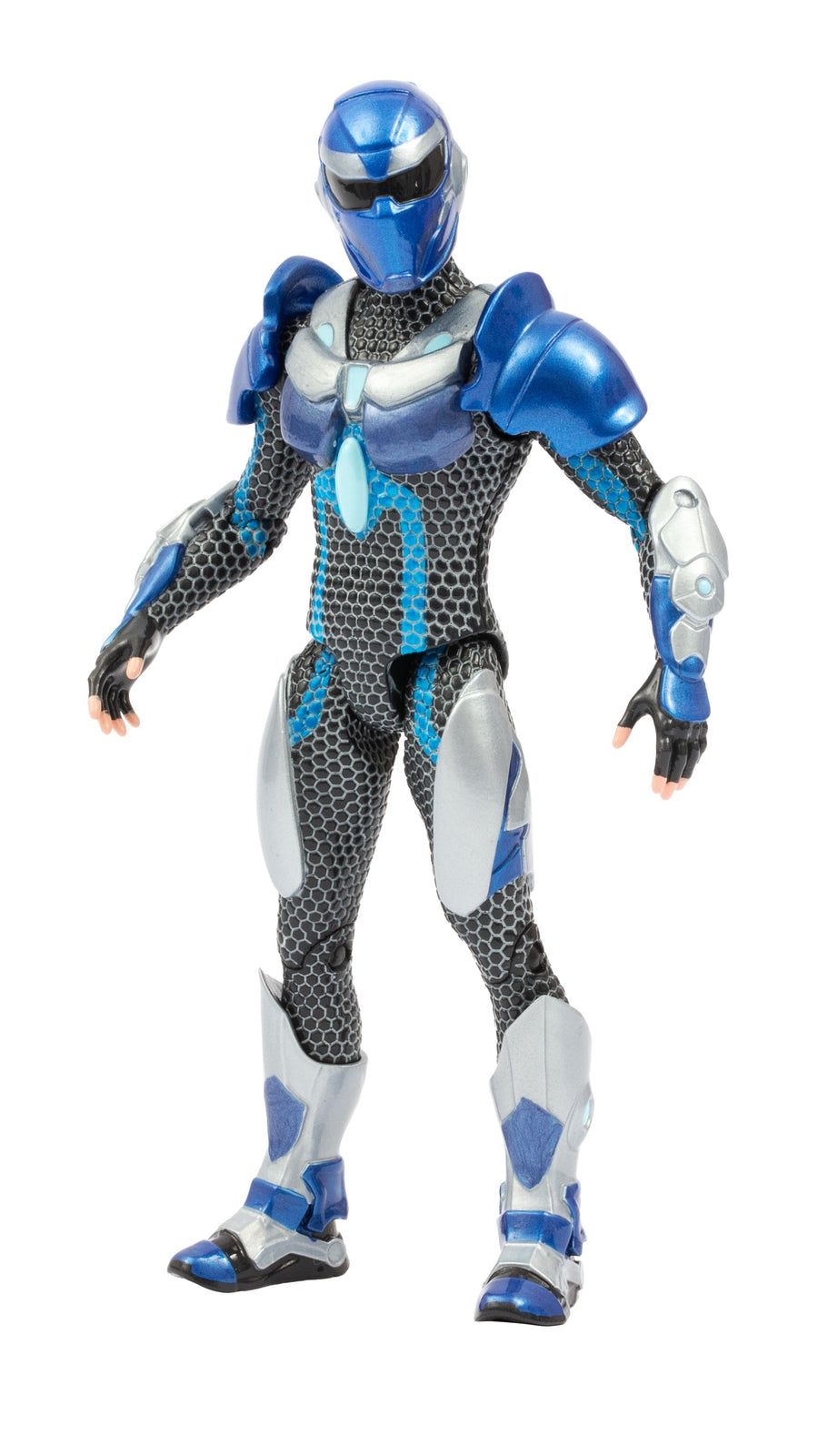 Gormiti New Era Scions Value Action Figures 15cm