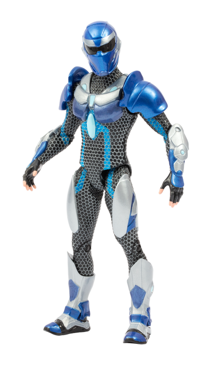 Gormiti New Era Scions Value Action Figures 15cm
