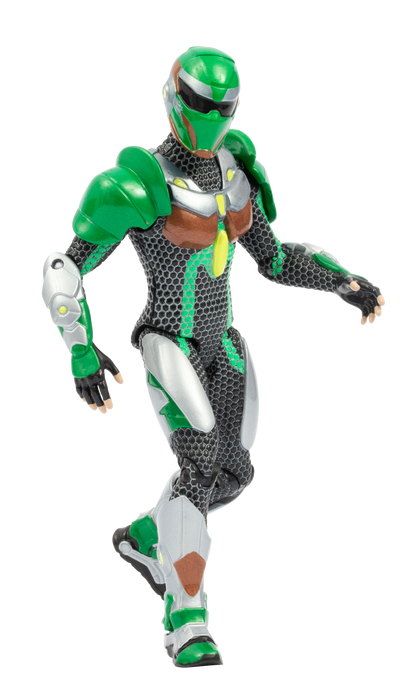 Gormiti New Era Scions Value Action Figures 15cm