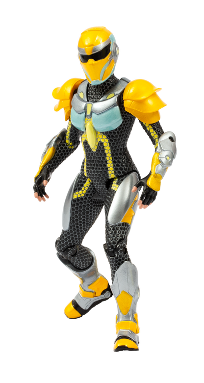 Gormiti New Era Scions Value Action Figures 15cm