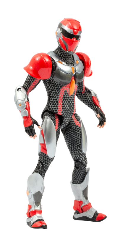 Gormiti New Era Scions Value Action Figures 15cm