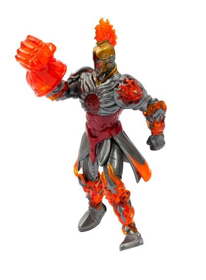 Gormiti New Era Gormita Action Figure 15cm