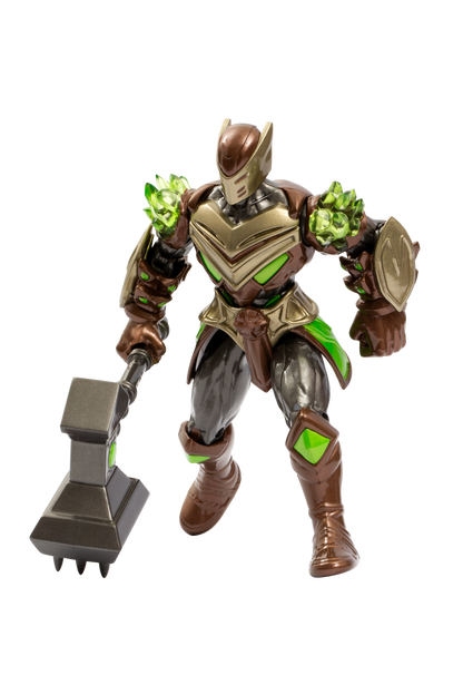 Gormiti New Era Gormita Action Figure 15cm