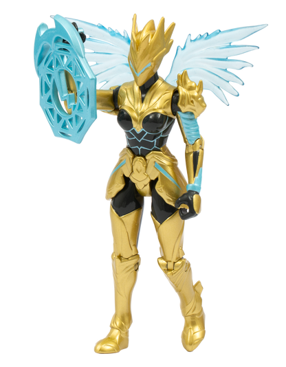 Gormiti New Era Gormita Action Figure 15cm