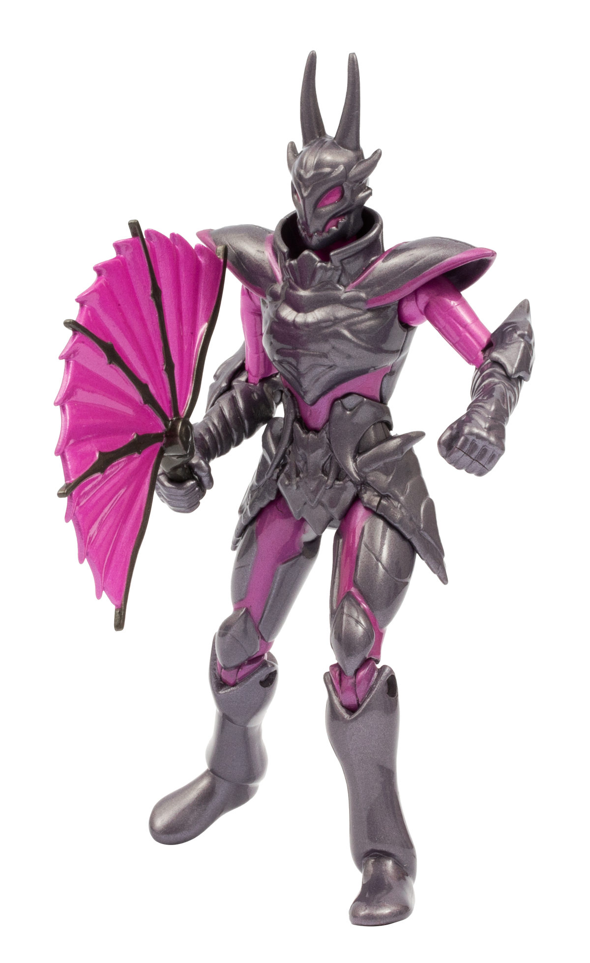 Gormiti New Era Villains Action Figure 15cm