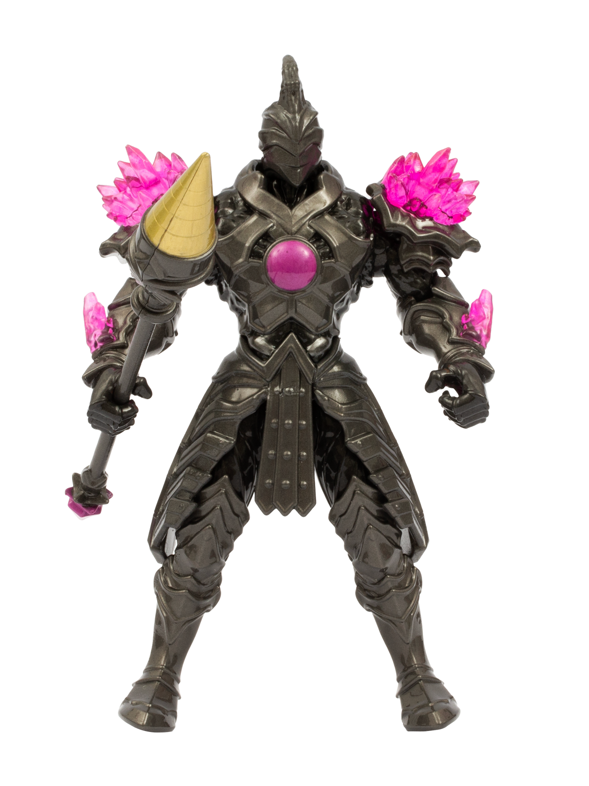 Gormiti New Era Villains Action Figure 15cm