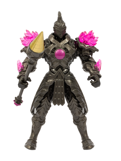 Gormiti New Era Villains Action Figure 15cm
