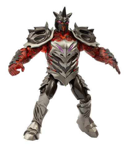 Gormiti New Era Villains Action Figure 15cm